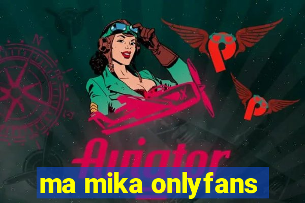 ma mika onlyfans